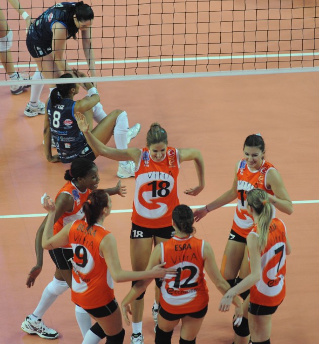 Eczacibasi-Vitra-Istanbul