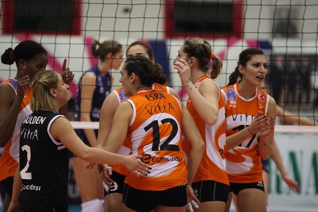 Eczacibasi-Vitra-Istanbul