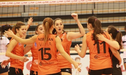 Eczacibasi