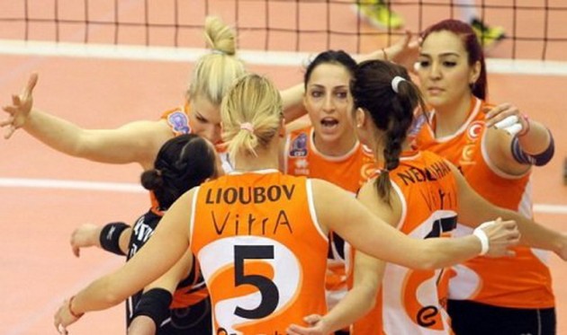 Eczacibasi-VitrA