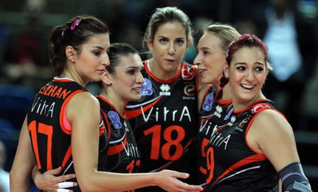 Eczacibasi-VitrA-ISTANBUL