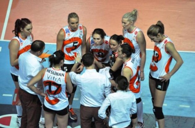 Eczacibasi-team