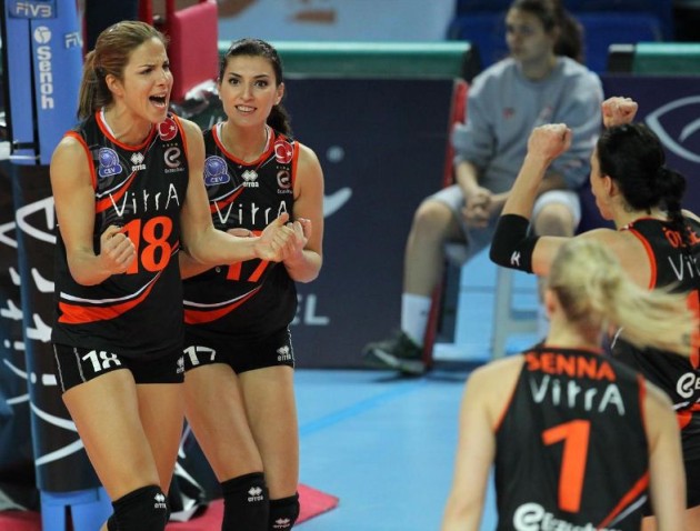 Eczacibasi-team