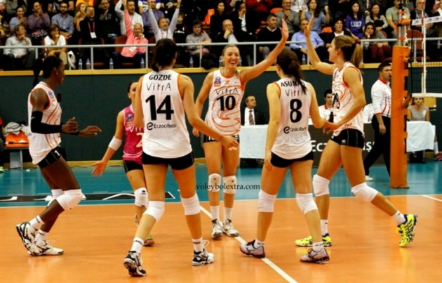 Eczacibasi