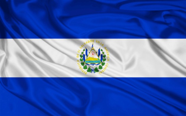 El-Salvador