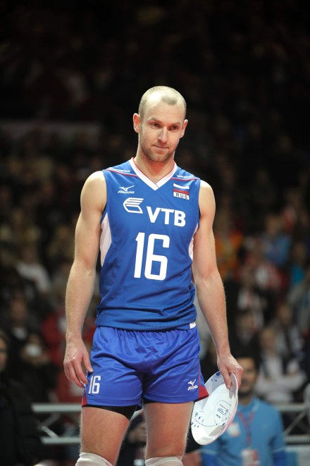 Alexey Verbov