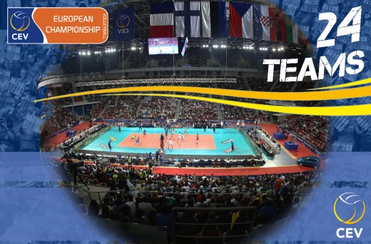 EuroVolley