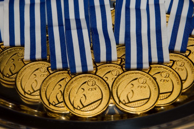 European-League-Medals