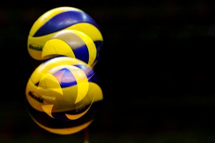 FIVB