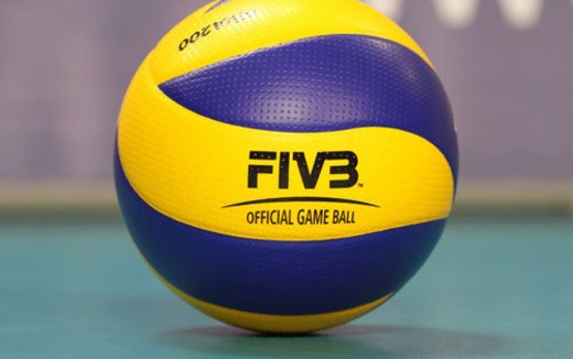 FIVB