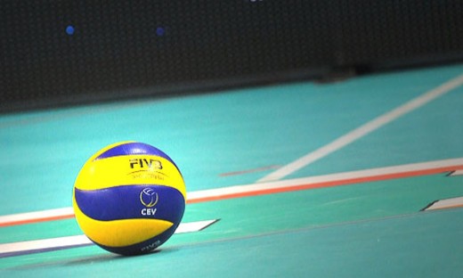 FIVB