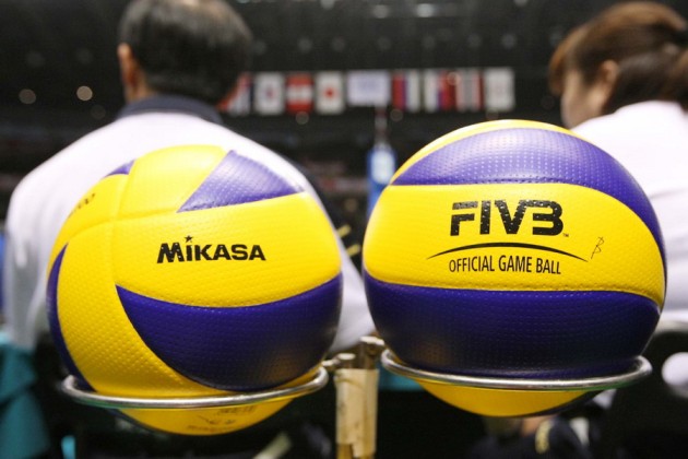 FIVB