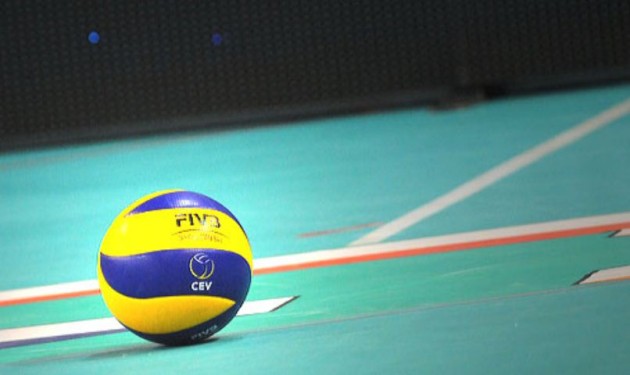 FIVB