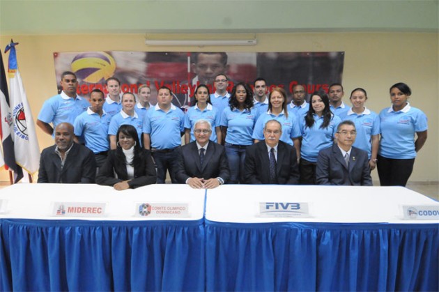 FIVB-International-referees-course
