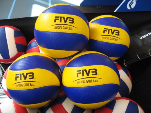 FIVB