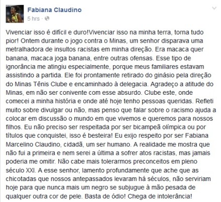 Fabiana FB