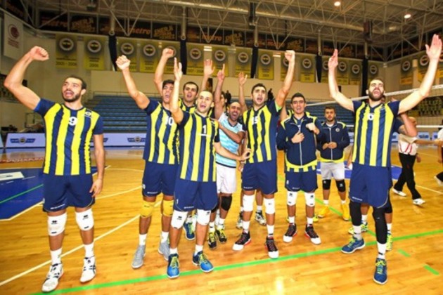 Fenerbahce