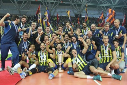 Fenerbahce-Grundig