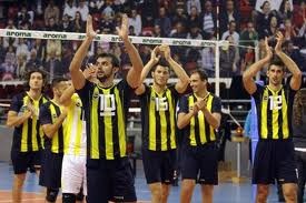 Fenerbahce Grundig Istanbul