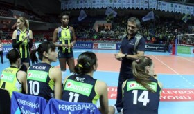 Fenerbahce Universal ready for next round