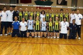 Fenerbahce-team