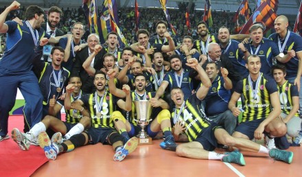 Fenerbahce Men