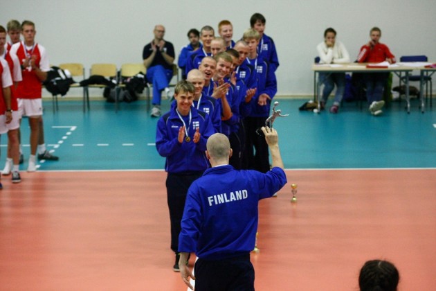 Finland-U17