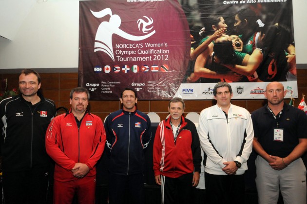 Foreign-legion-of-coaches-amongst-NORCECA-women’s-teams