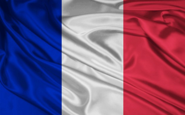 French-flag