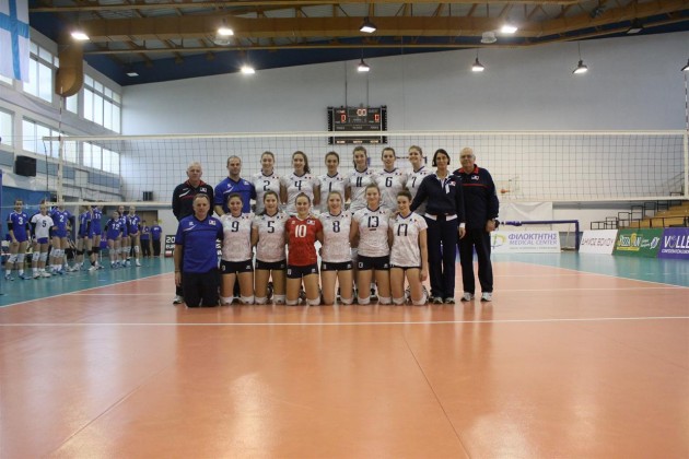 France-team