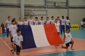 French-Junior-team