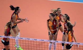 Galatasaray Daikin