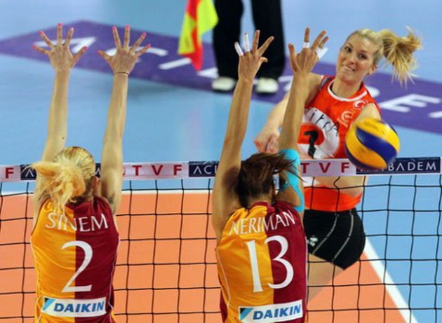 Galatasaray-Eczacibasi-Vitra