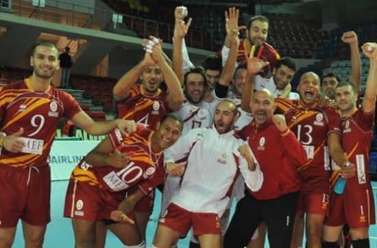 Galatasaray-Yurtici-Istanbul