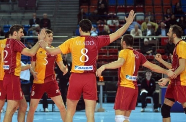 Galatasaray-team