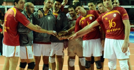 Galatasaray-team