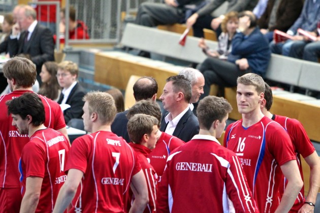 Generali-UNTERHACHING