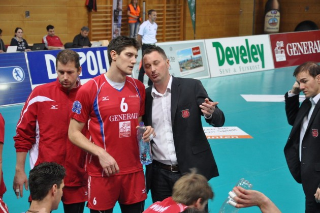 Generali-UNTERHACHING