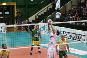 Genova bounced back vs Atripalda