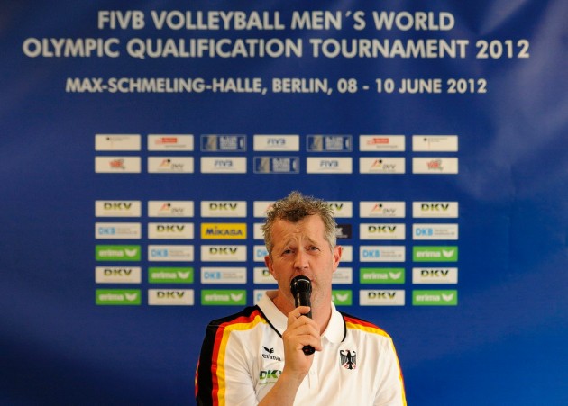 German-Head-coach-Vital-Heynen