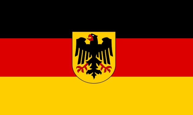 German-flag