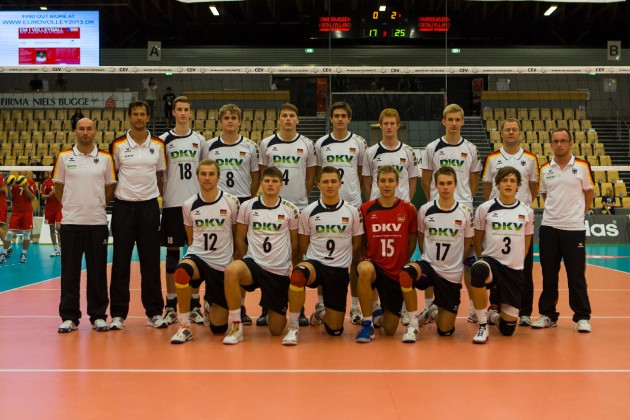 Germany-team