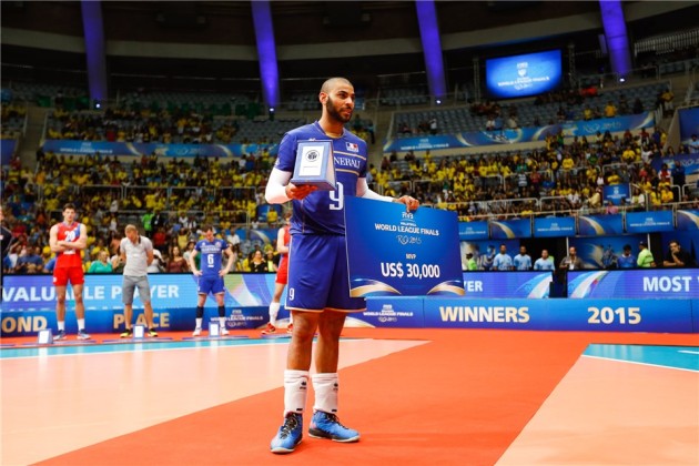 Ngapeth