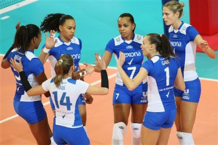 UnileverVolei