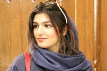 Ghoncheh Ghavami