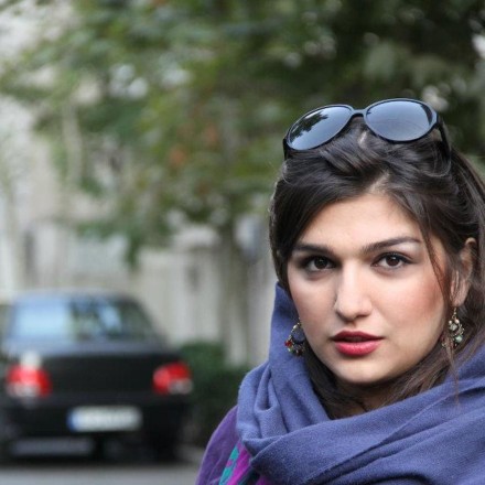 Ghoncheh Ghavami