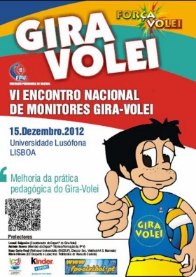 Gira-Volei