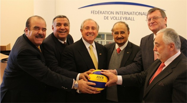 Graça (3rd from left)