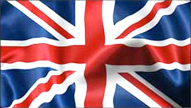 Great-Britain-flag