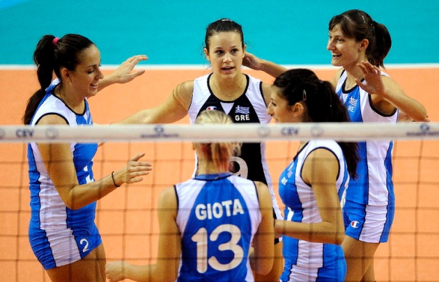 Greece-women’s-national-team